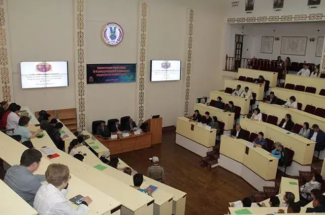 Kazakh National Medical University photo 3